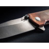 Складной нож BOKER PLUS KIHON ASSISTED 01BO165 BK01BO165