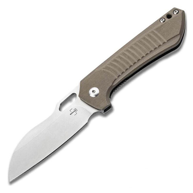 Складной нож BOKER SWOOPY 01BO693 BK01BO693